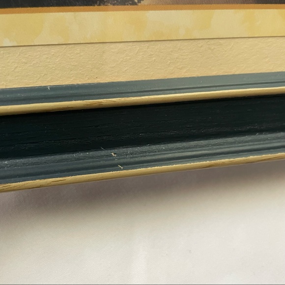 MARTIN WISCOMBE Framed Art Lighthouse Glare - Picture 9 of 12